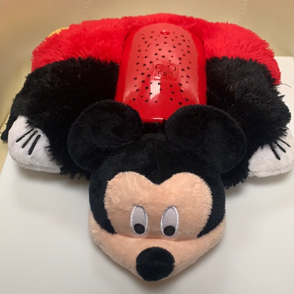 Mickey Mouse Dream Lite